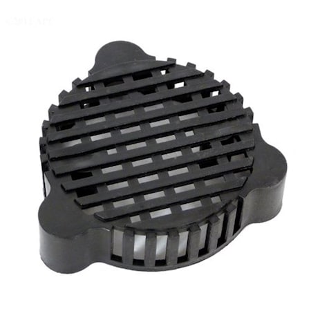 Hard Top Screen Intake Block HA973821